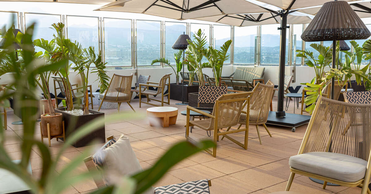 Een foto van Medplaya Flamingo Oasis