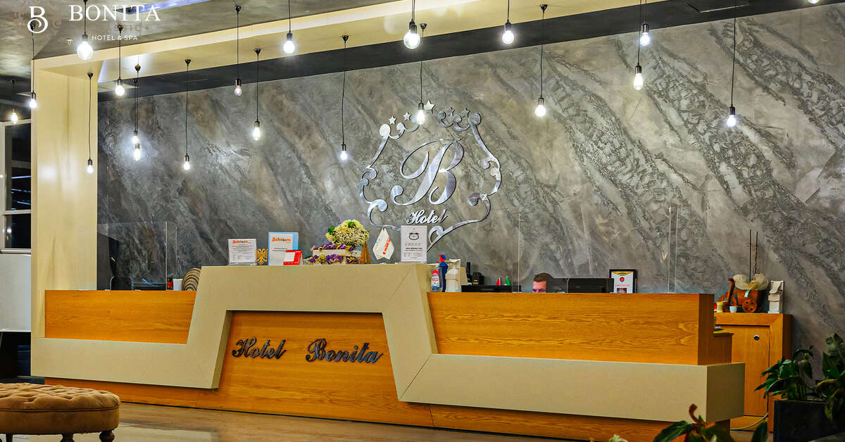Een foto van Bonita Classic Hotel & Spa