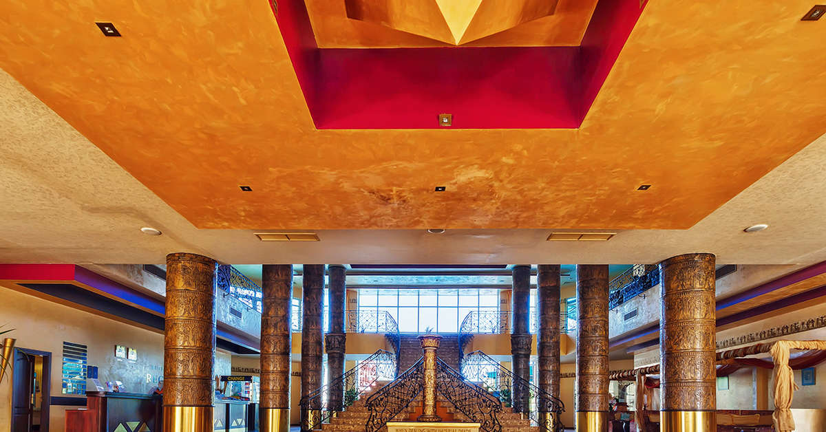Een foto van Forum Hotel