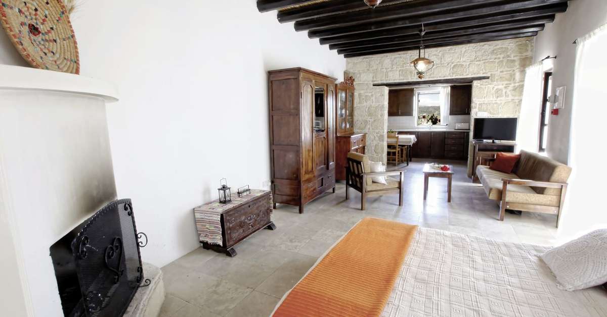 Een foto van Leonidas Village Houses