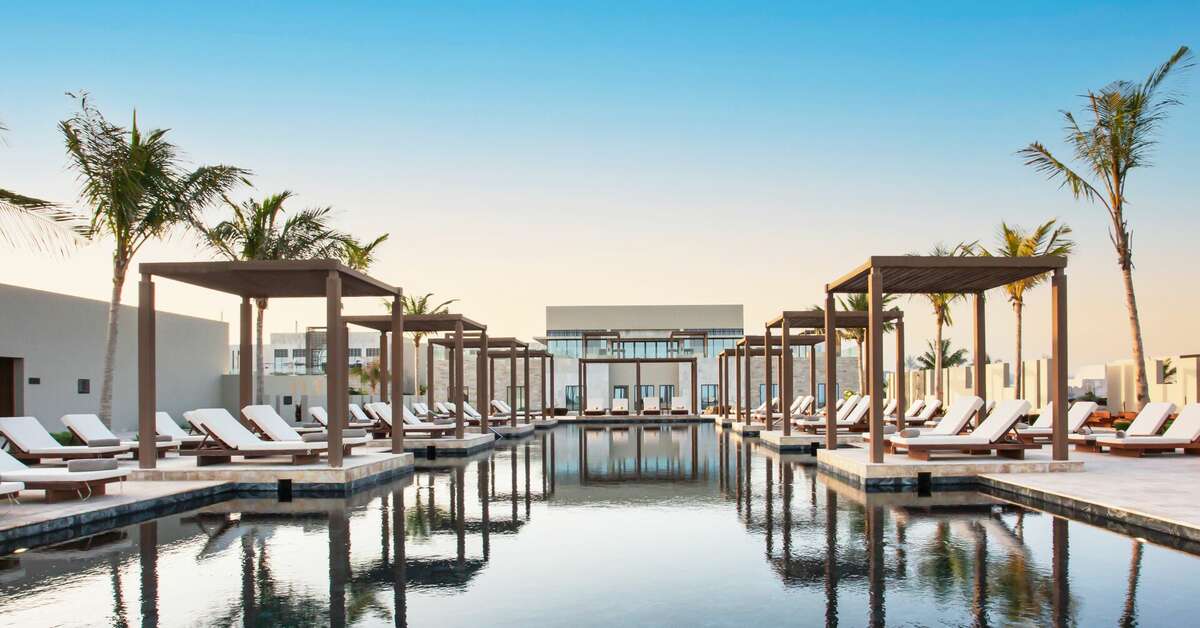 Ein Foto Alila Hinu Bay