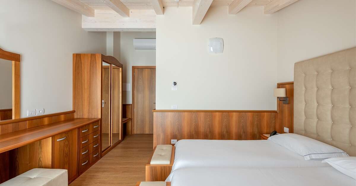 Een foto van Hotel Palme & Suite