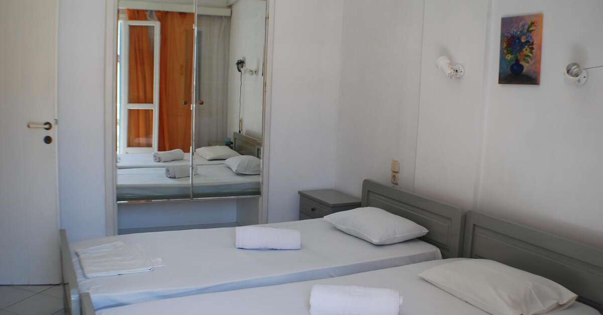 Een foto van Renia Hotel & Appartementen