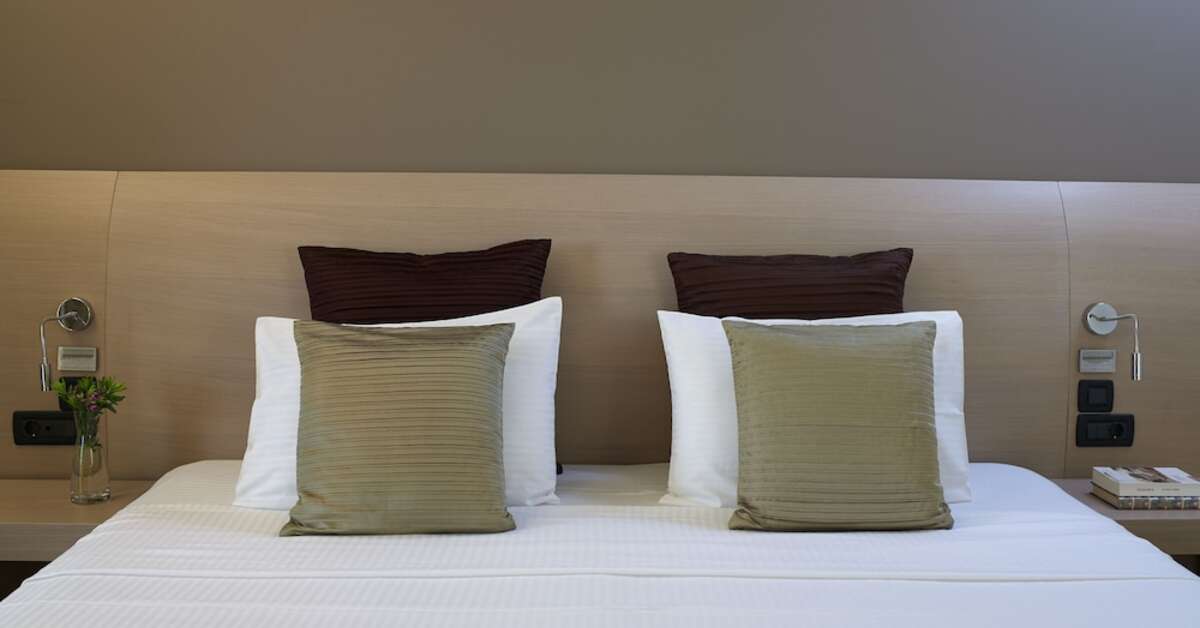 Een foto van Alas Resort & Spa