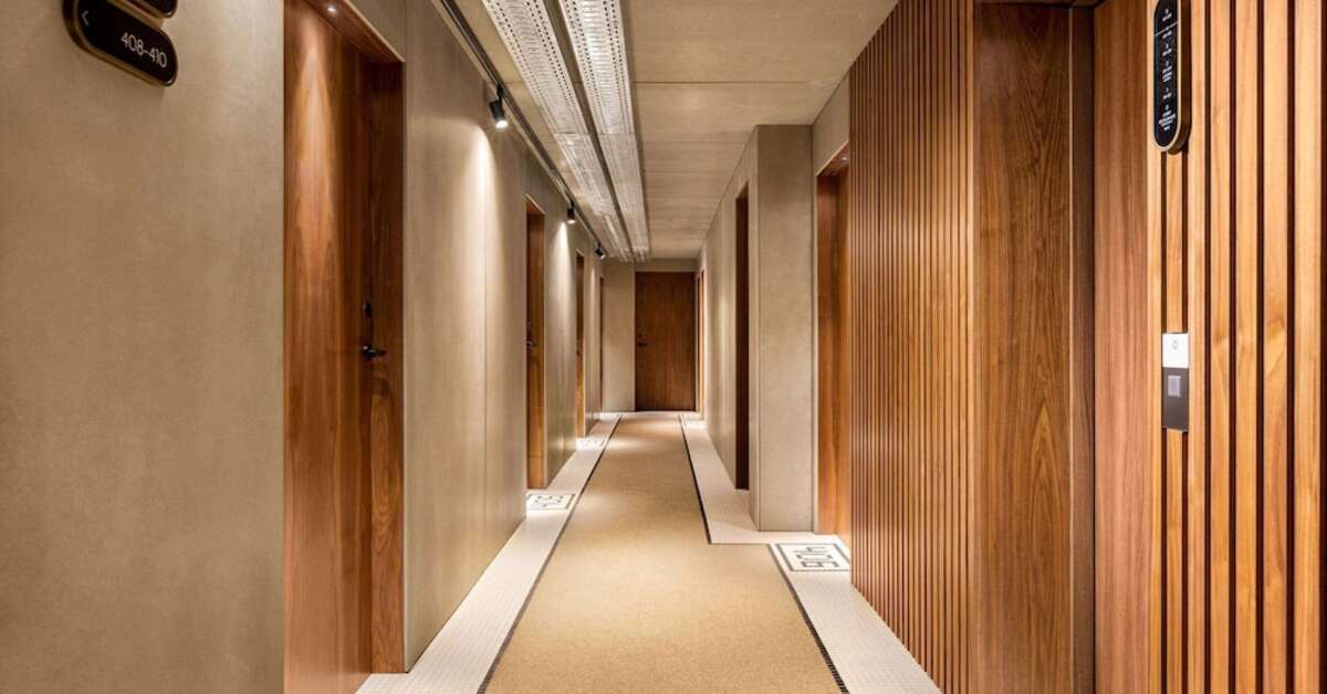 Een foto van Hotel Fontinha