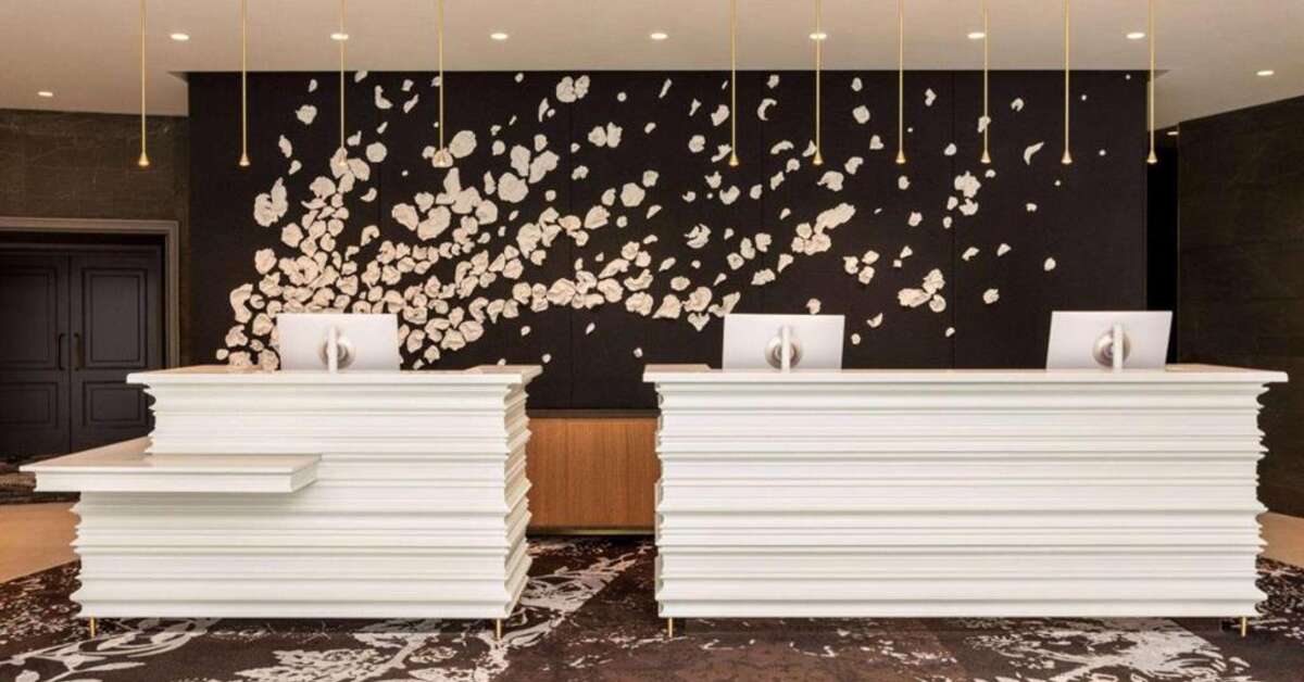 Een foto van Dolce by Wyndham Versailles Domaine du Montcel