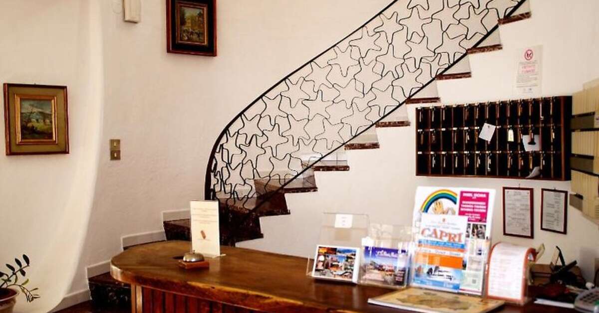 Een foto van Hotel Don Pedro