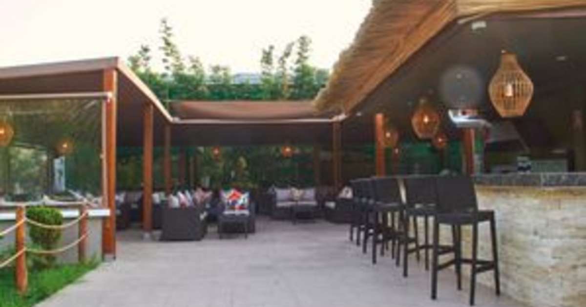 Een foto van Mabrouk Hotel & Suites