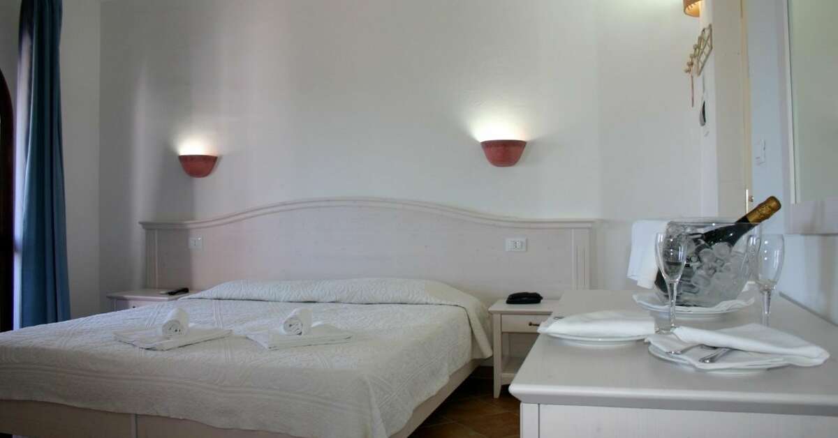 Een foto van Pedra Santa Resort