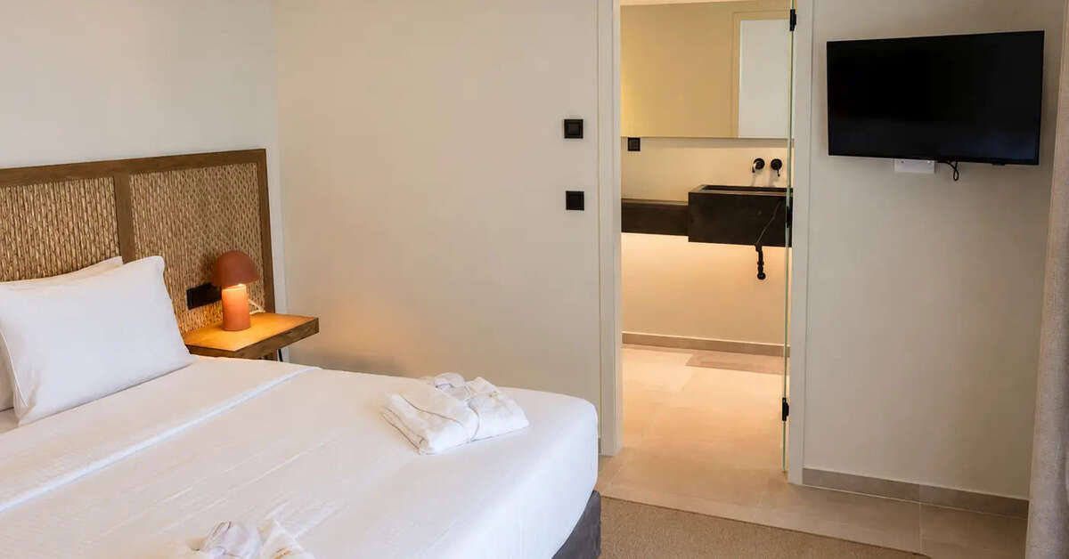 Een foto van Aethra Hotel