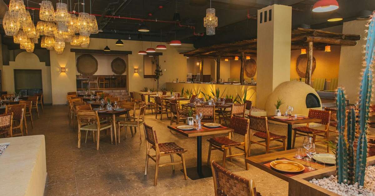 Een foto van Majestic Elegance Playa Mujeres