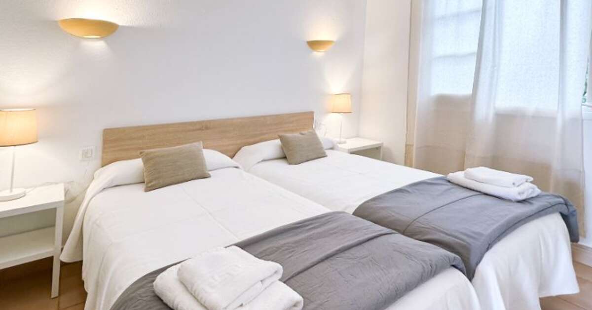 Een foto van Aparthotel Club Andria