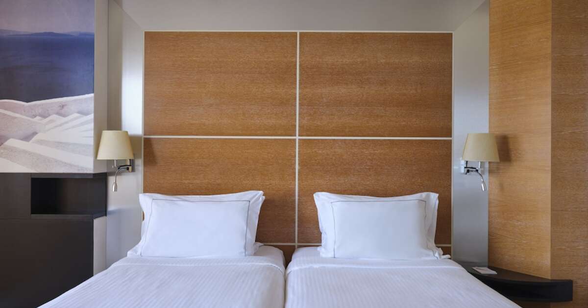 Een foto van Esperos Mare Resort