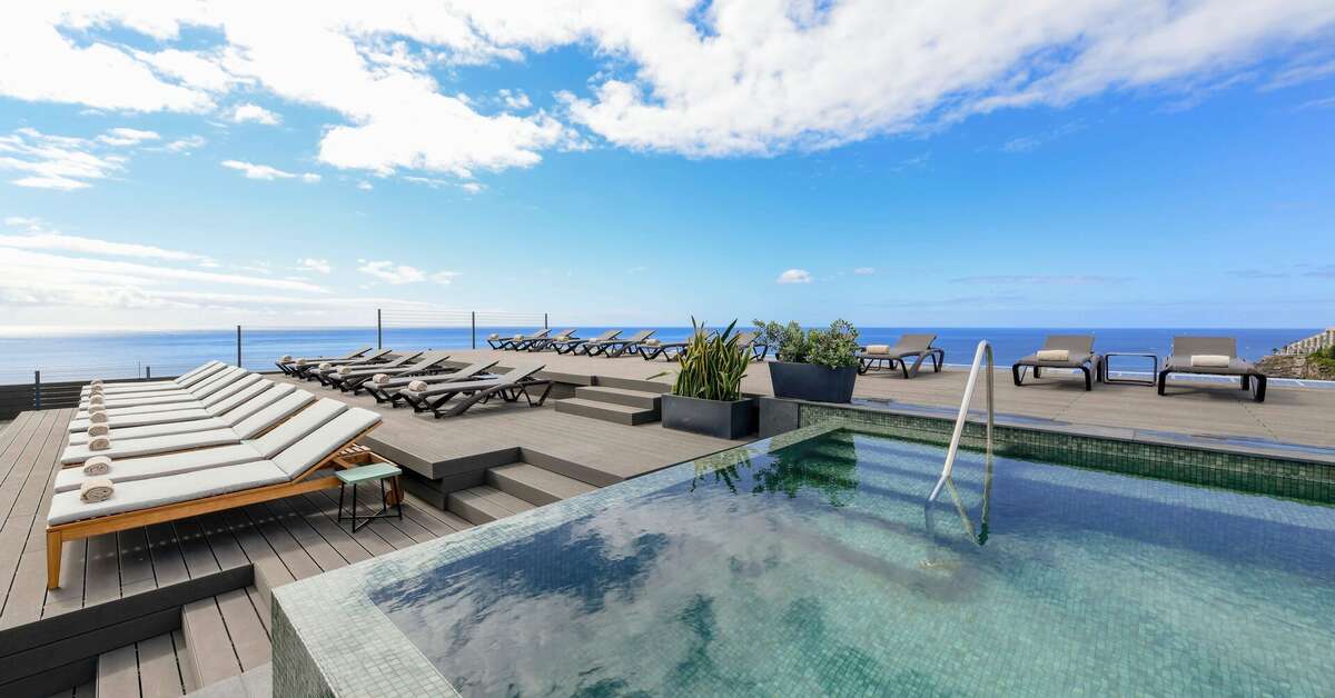 Een foto van Pestana Casino Park Premium Ocean & Spa Hotel