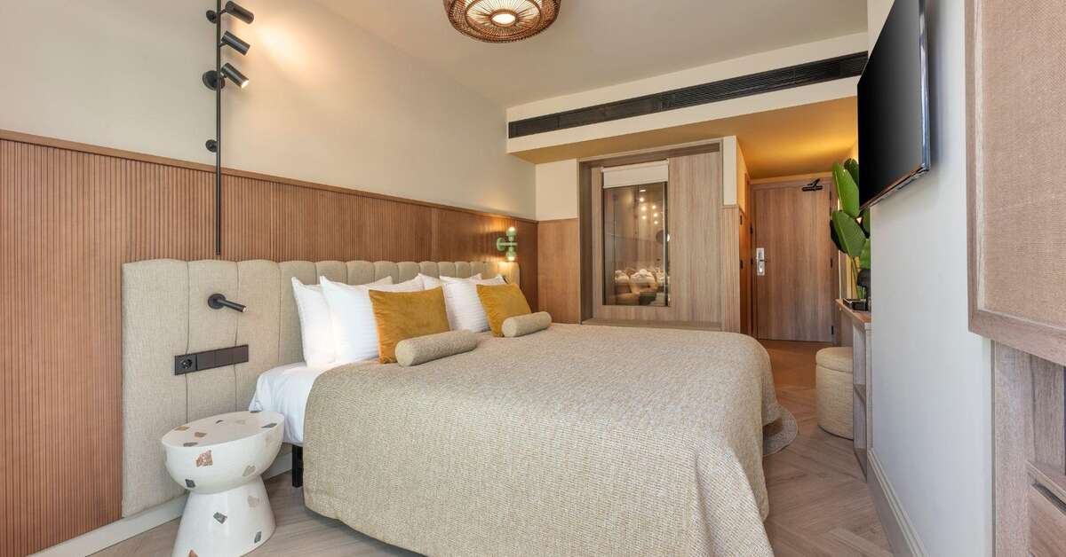 Een foto van Aubamar Palma Resort