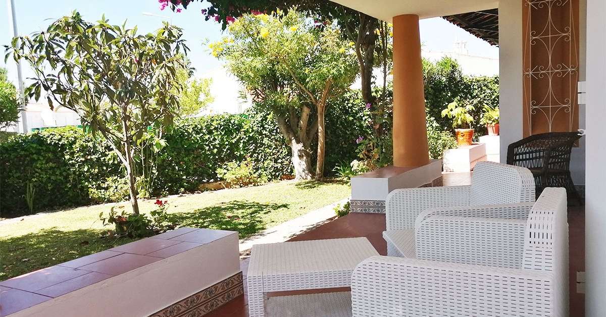 Een foto van Oura Parque
