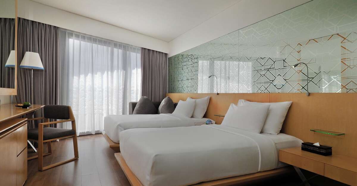 Een foto van Ize Seminyak