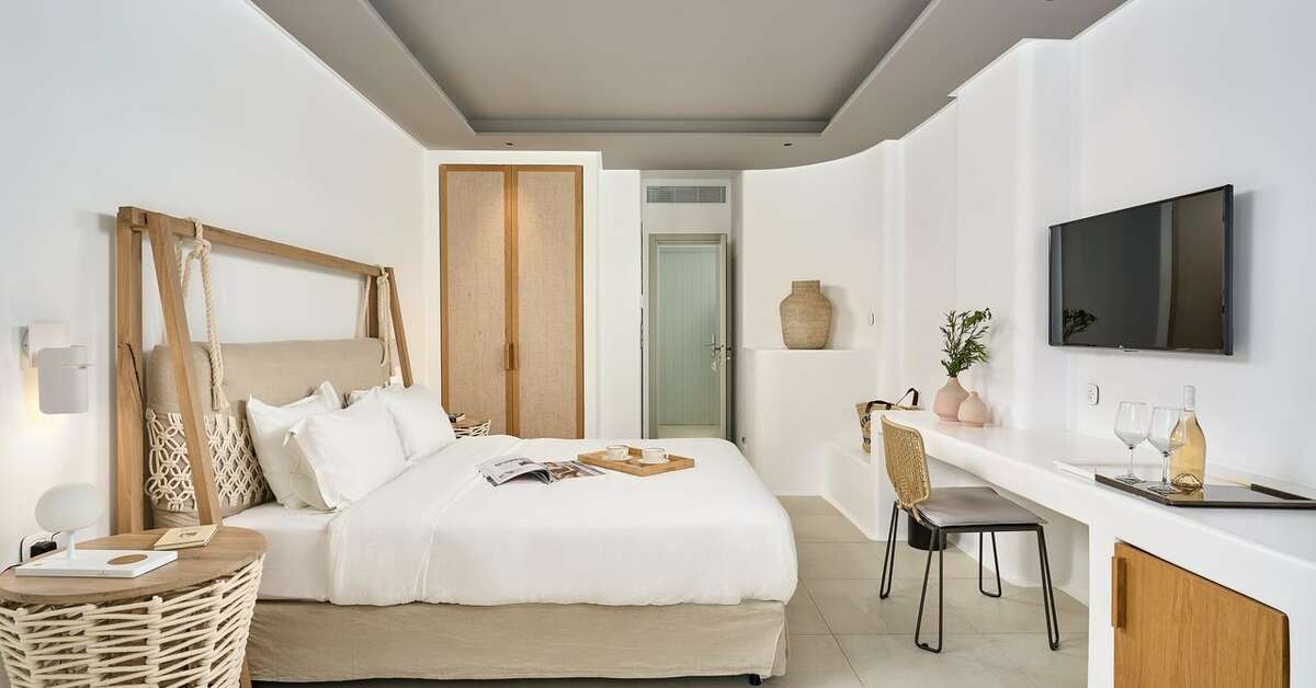 Een foto van Adorno Suites