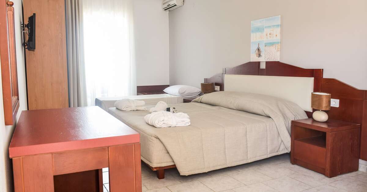 Een foto van Dias Appartementen