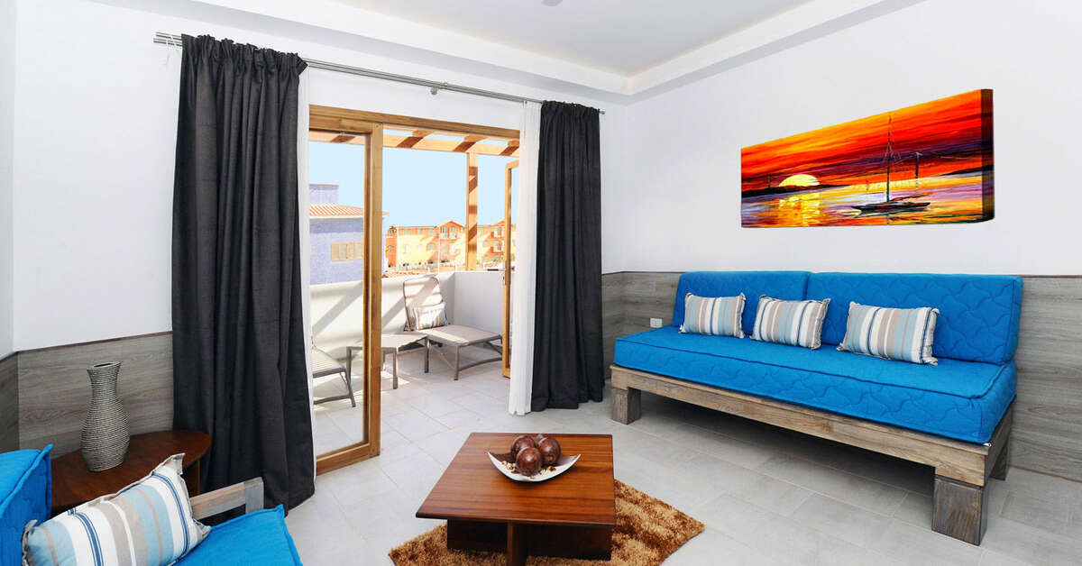 Een foto van Sobrado boutique hotel