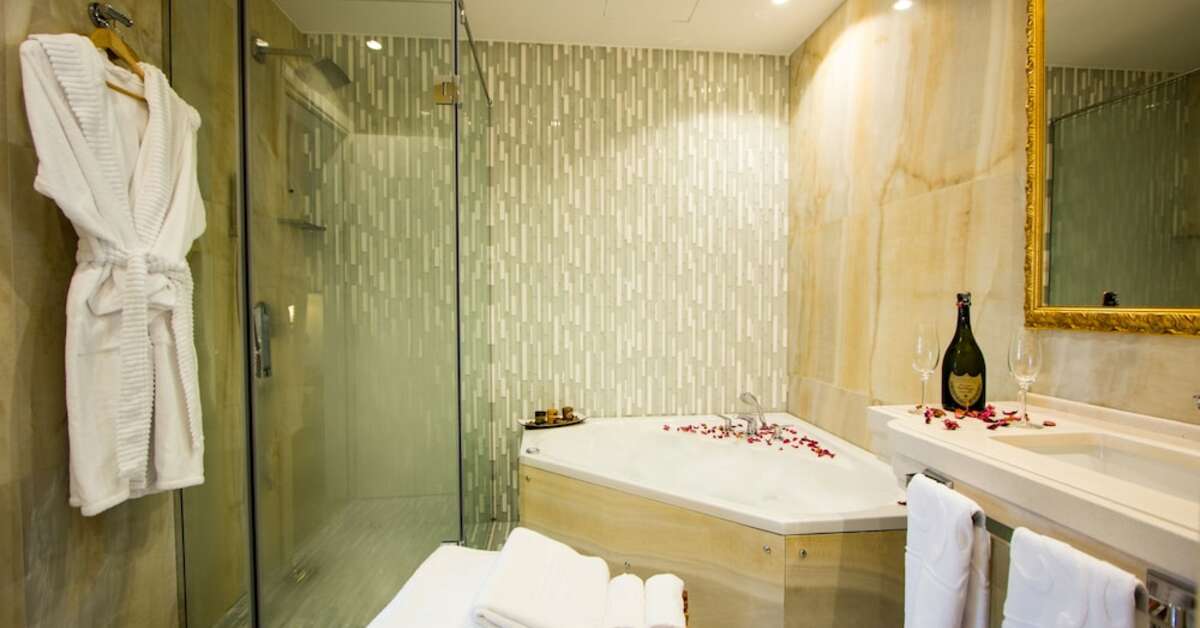 Een foto van Lot Boutique Hotel