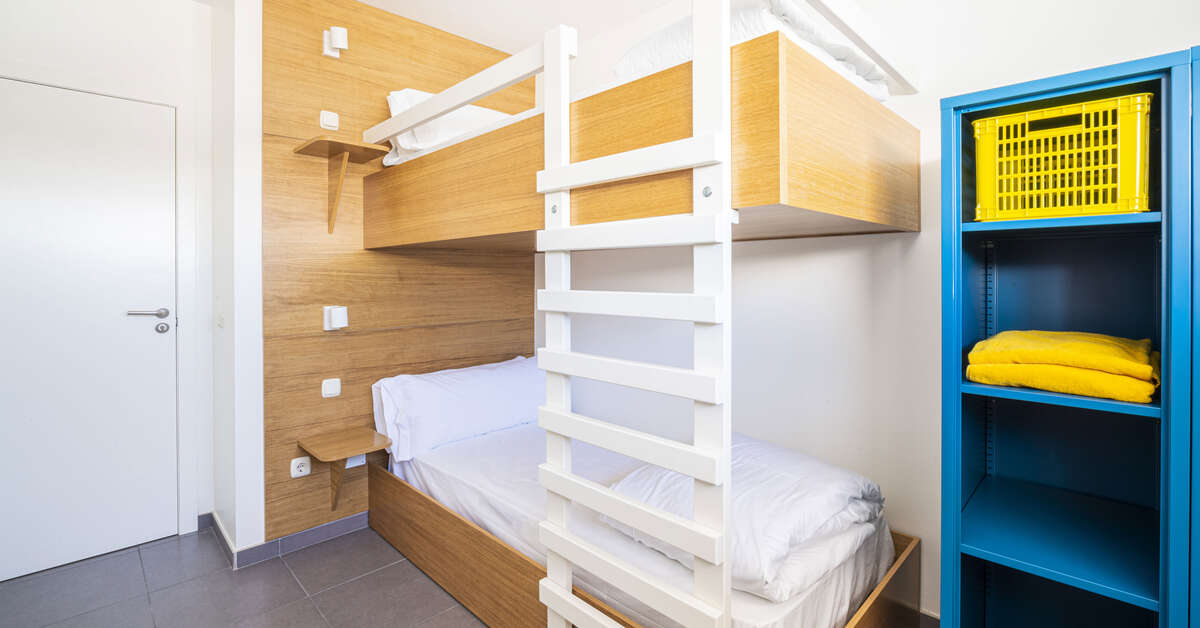 Een foto van Buendia Corralejo Nohotel