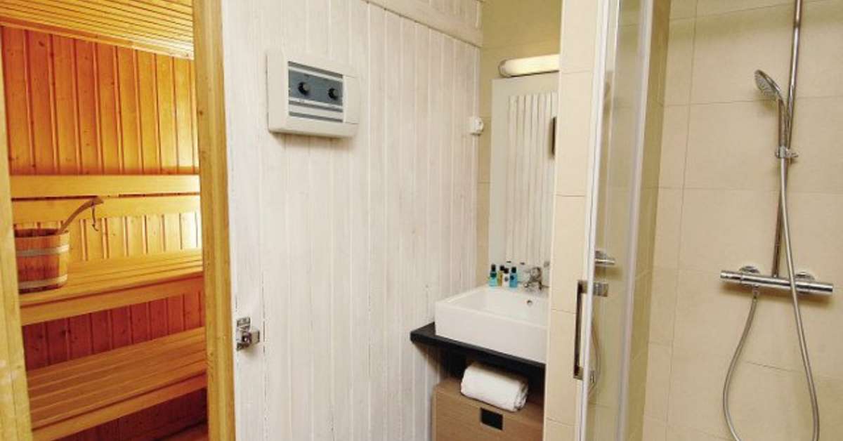 Een foto van Center Parcs Les Bois-Francs