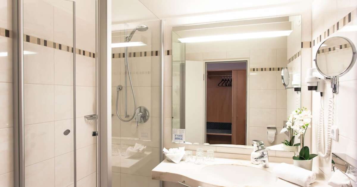 Een foto van Hotel Panorama Billstedt Hamburg