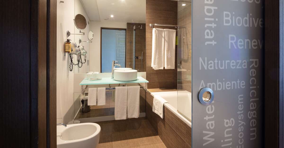 Een foto van Neya Lisboa Hotel