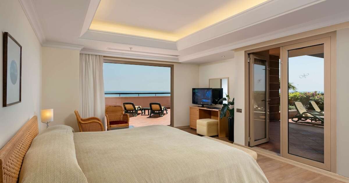 Een foto van Xanadu Resort Hotel