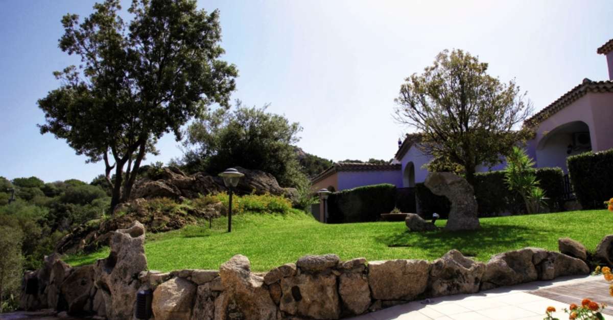 Een foto van Pedra Santa Resort
