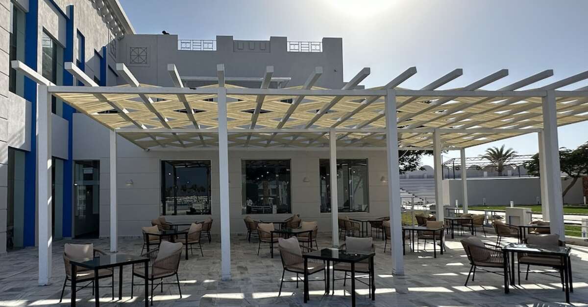 Ein Foto Casa Blue Resort & Spa