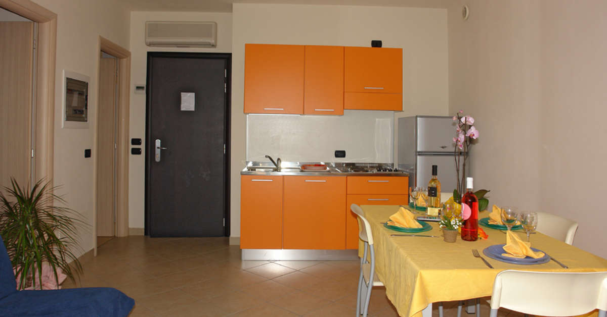 Een foto van Hotel Splendid Sole