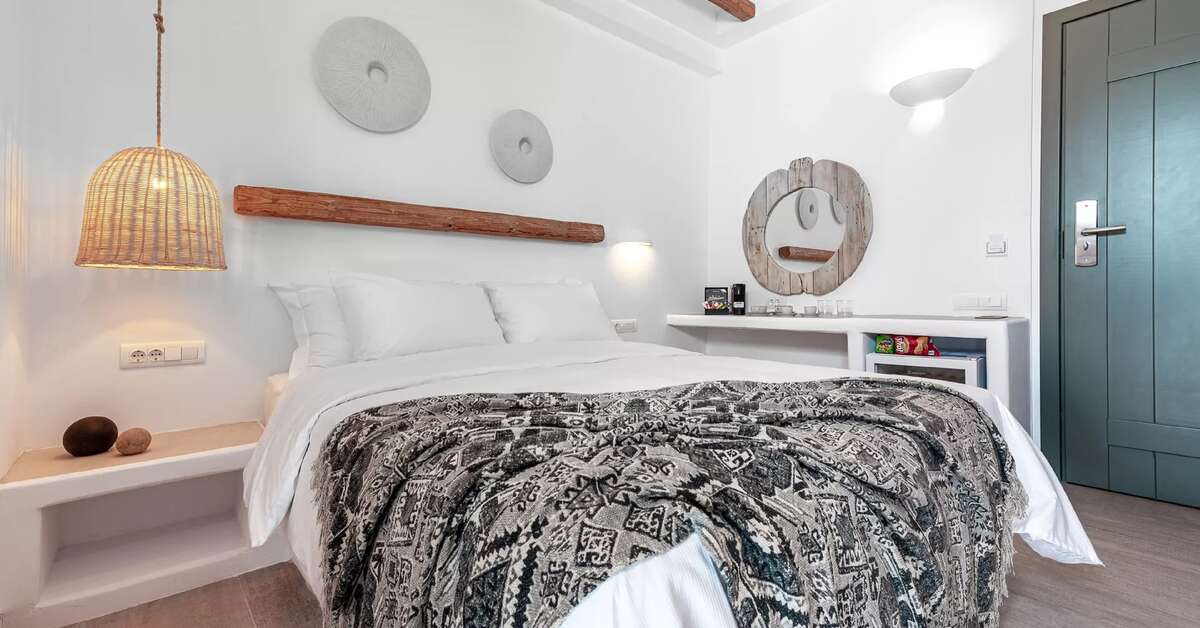 Een foto van Bohemian Luxury Boutique Hotel