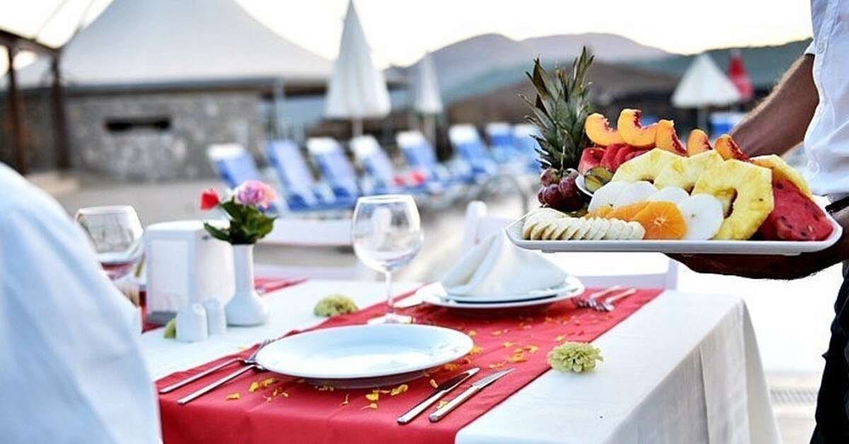 Een foto van Sahra Su Holiday Village & Spa