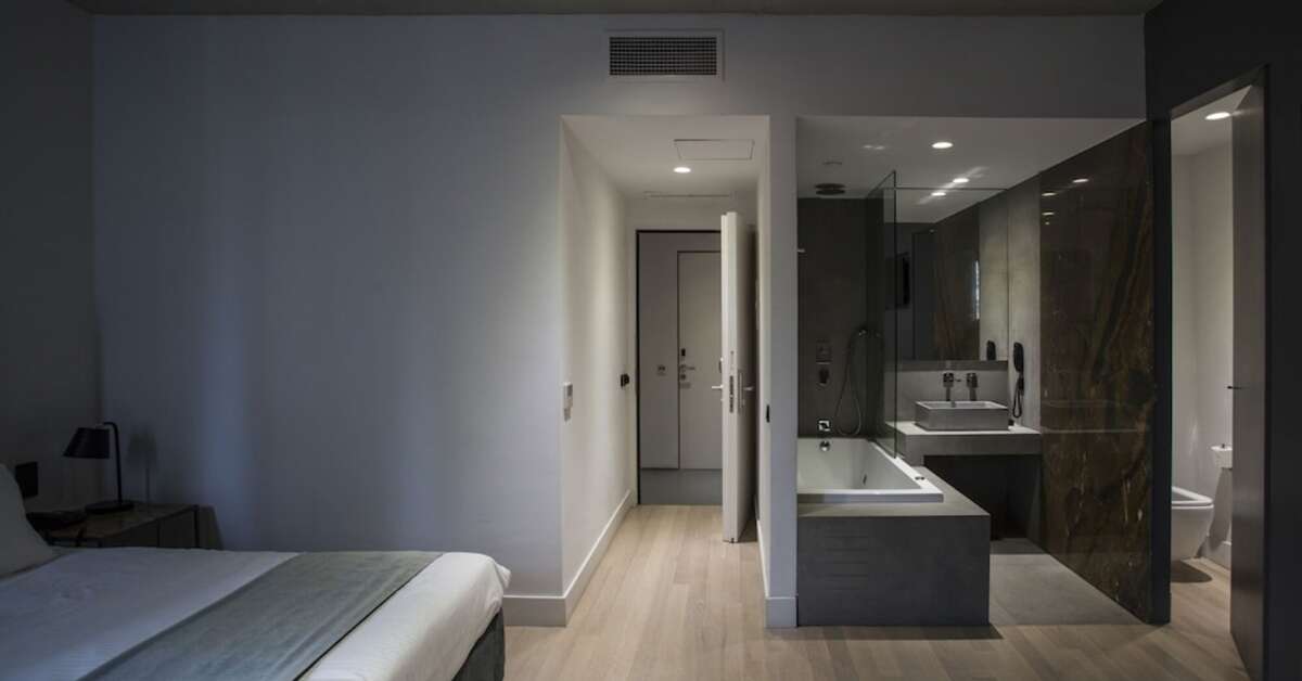 Een foto van Art Suites Korai