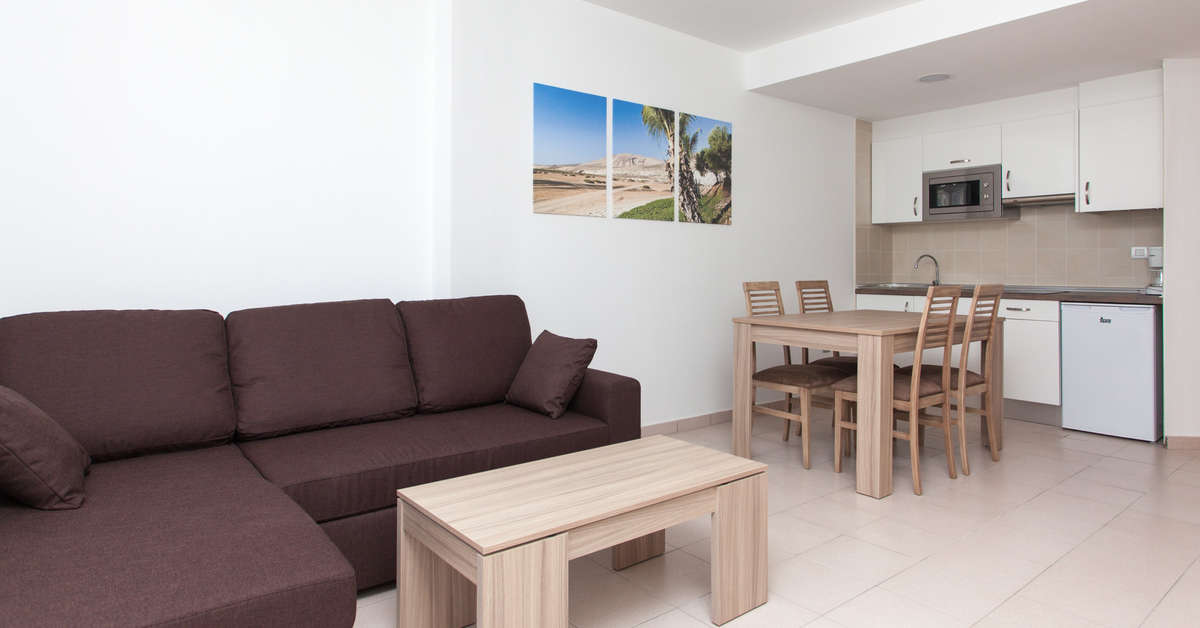 Een foto van Appartementen Tao Morro Jable
