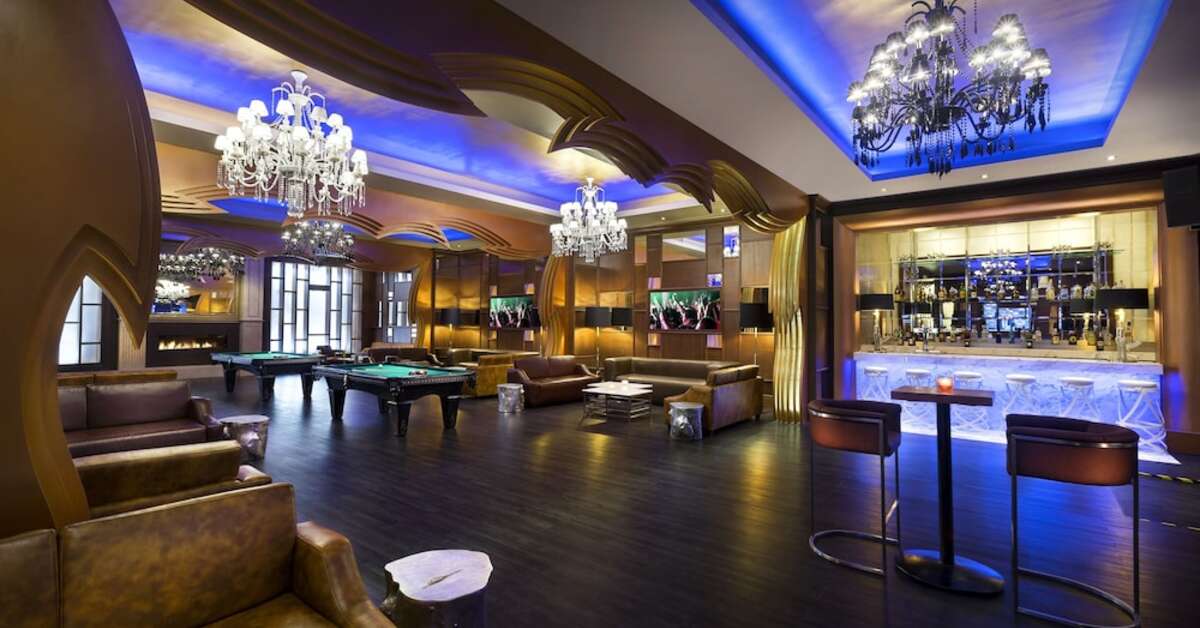 Een foto van Hard Rock Hotel Riviera Maya