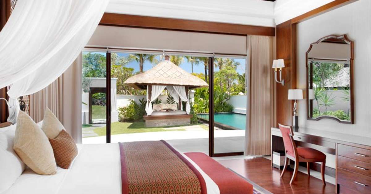 Een foto van The Laguna Resort & Spa