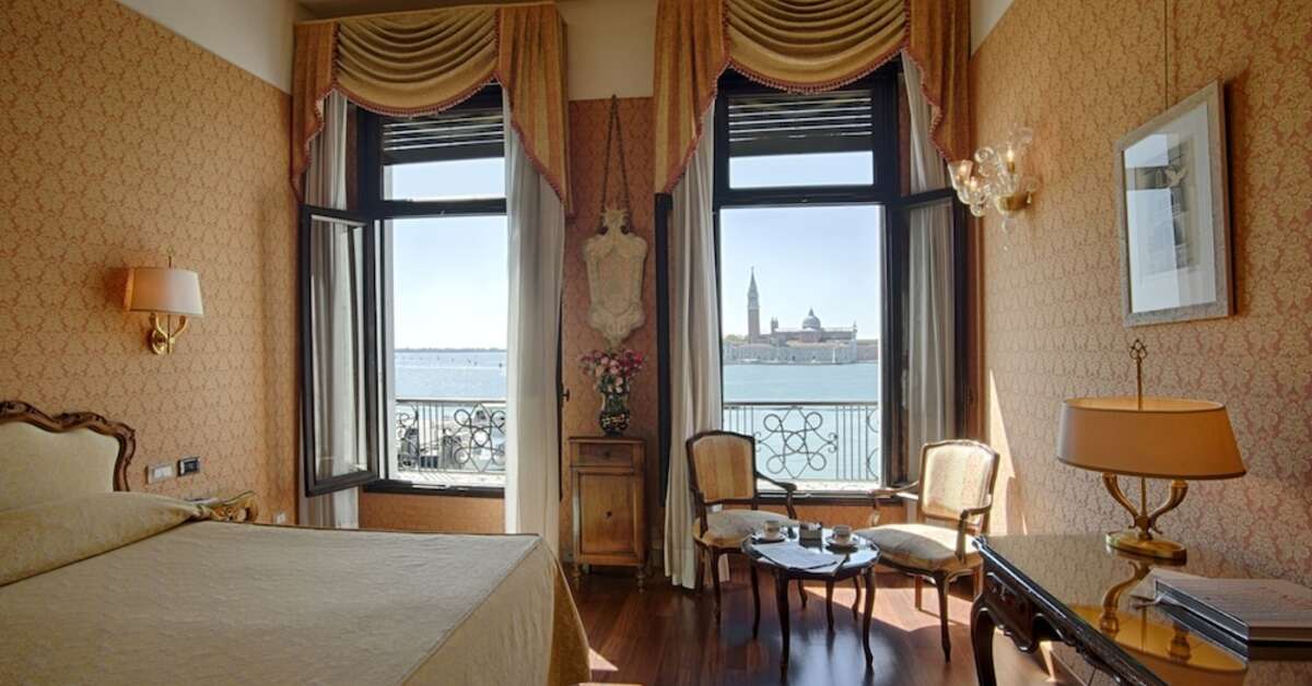Ein Foto Hotel Locanda Vivaldi