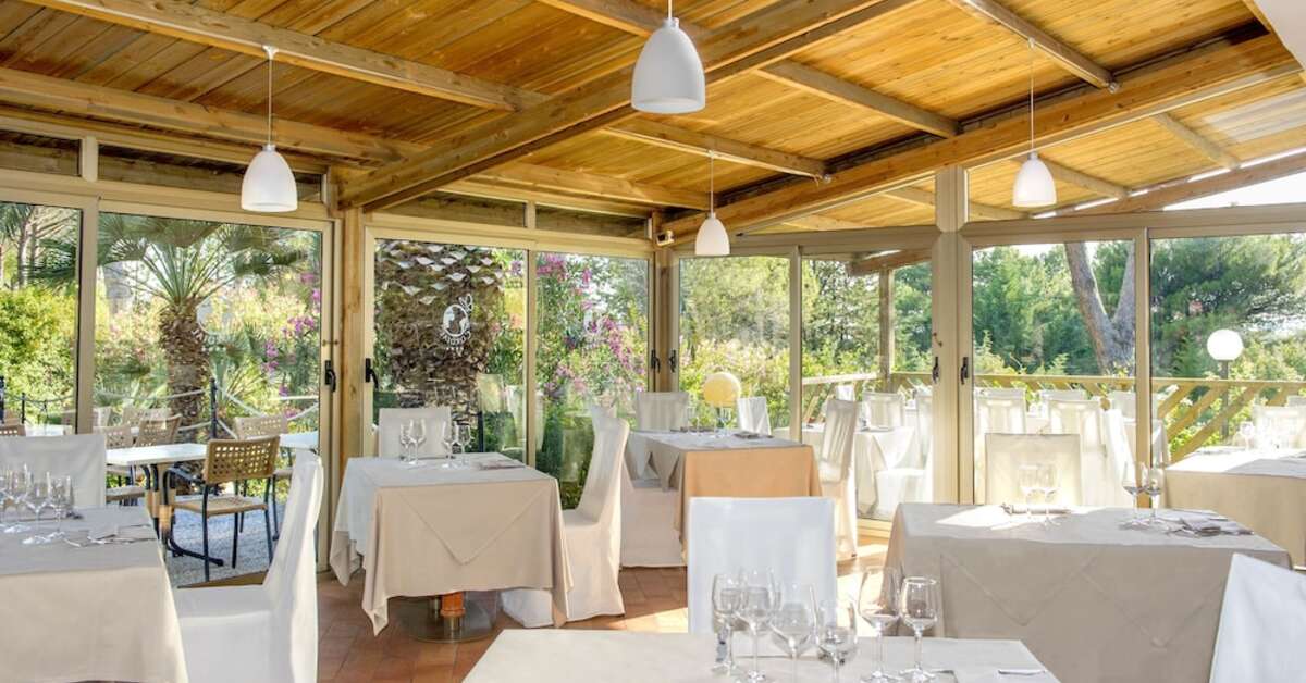 Een foto van Hotel & Golf Resort Il Pelagone