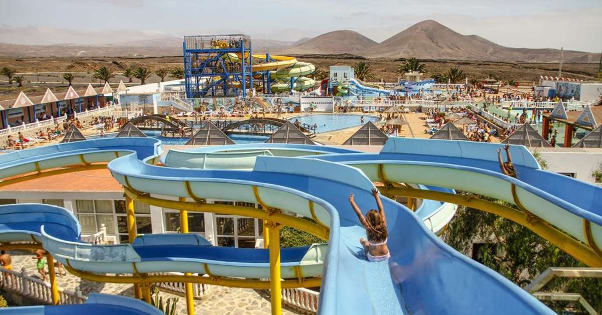 Een foto van BlueBay Lanzarote