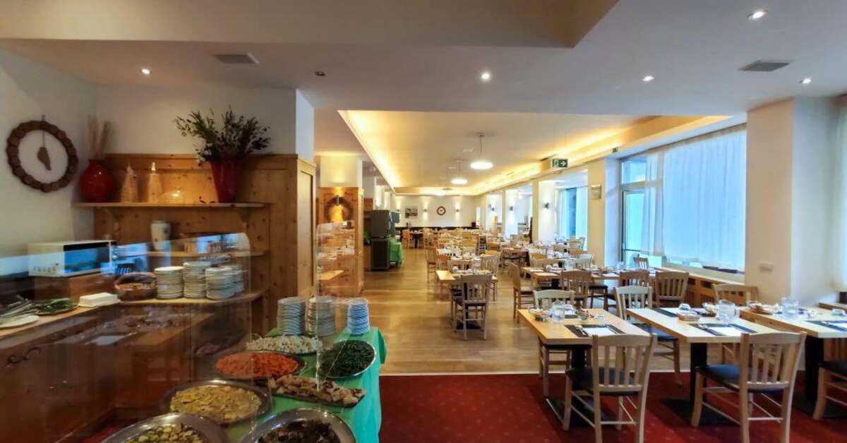 Een foto van Hotel Principe Marmolada