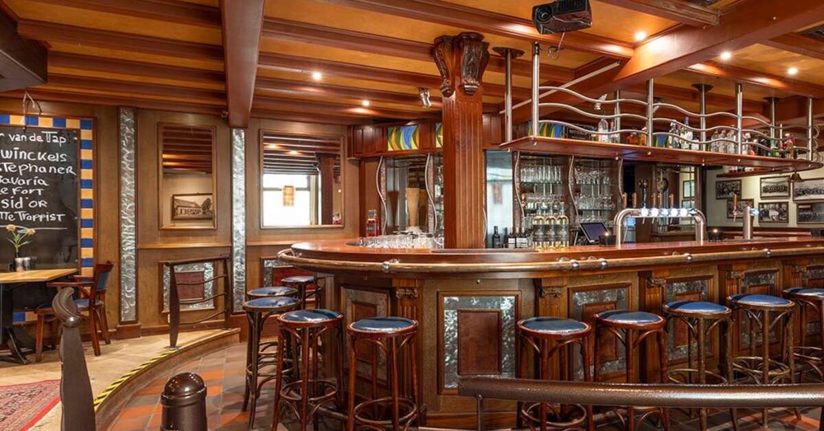 Een foto van Fletcher Hotel Restaurant De Korenbeurs