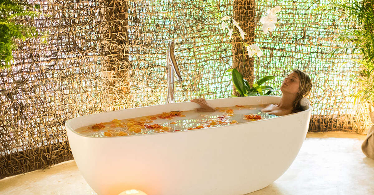 Een foto van de faciliteiten bij Sublime Samana Hotel & Residence