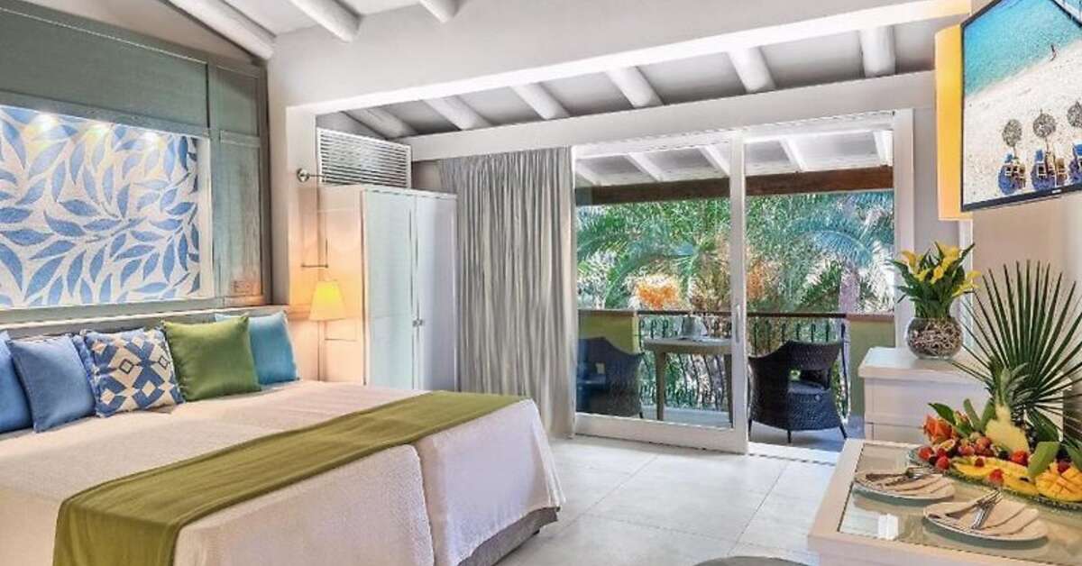 Ein Foto Forte Village Resort - Hotel Pineta