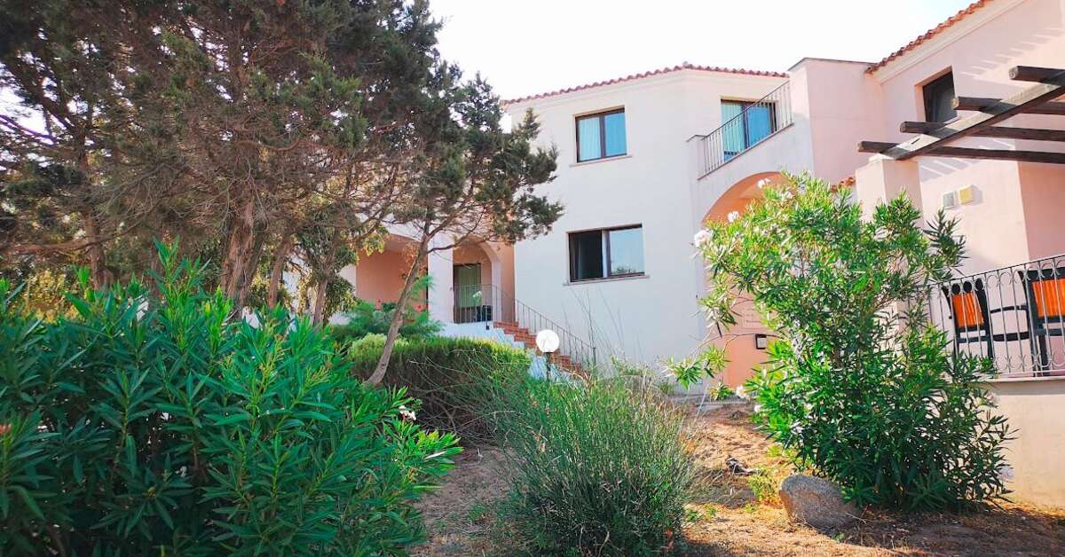 Een foto van Club Esse Gallura Beach Village