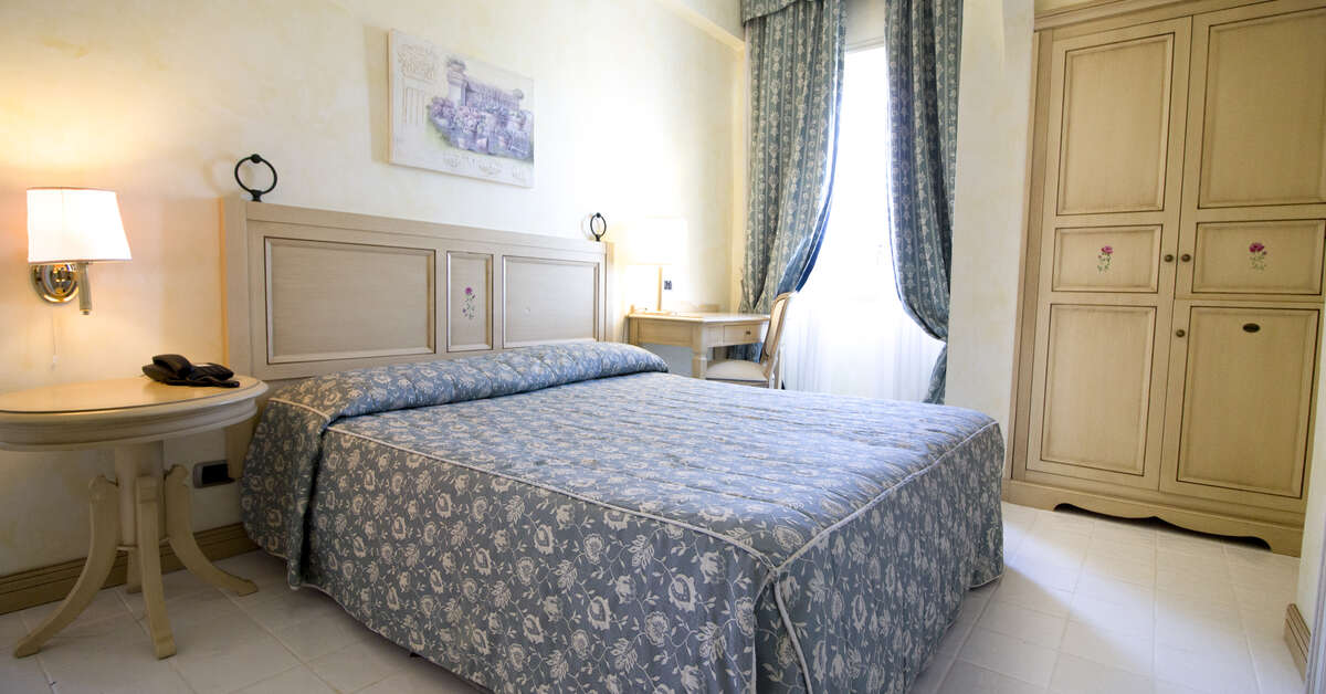 Een foto van Residence Cavalluccio Marino