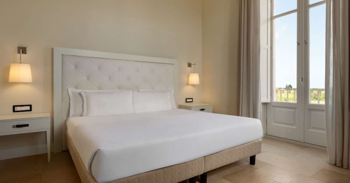 Ein Foto Dolce by Wyndham Siracusa I Monasteri Golf & Spa