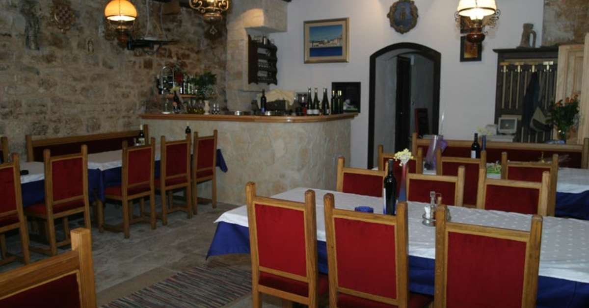 Een foto van Hotel Tragos